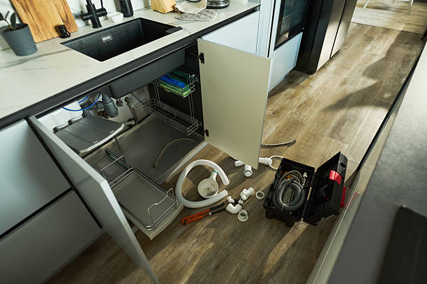 Reliable Pipe Repair contractor in Crescent, OK by Street Wise - Plumbing